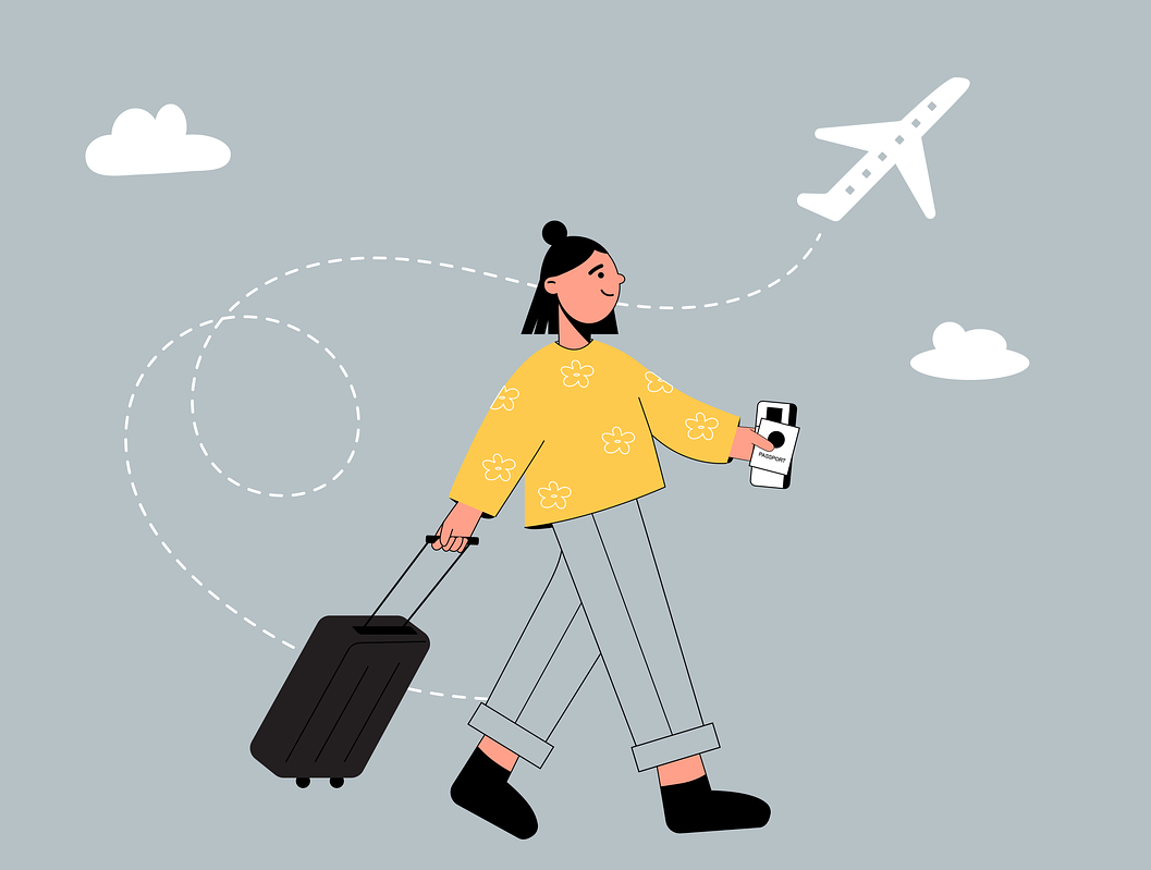¿Cómo contactar a Delta Airlines en Perú?